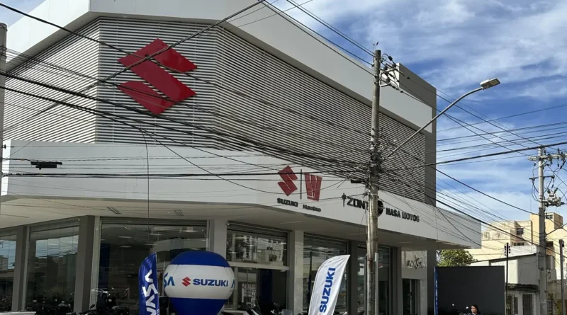 suzuki