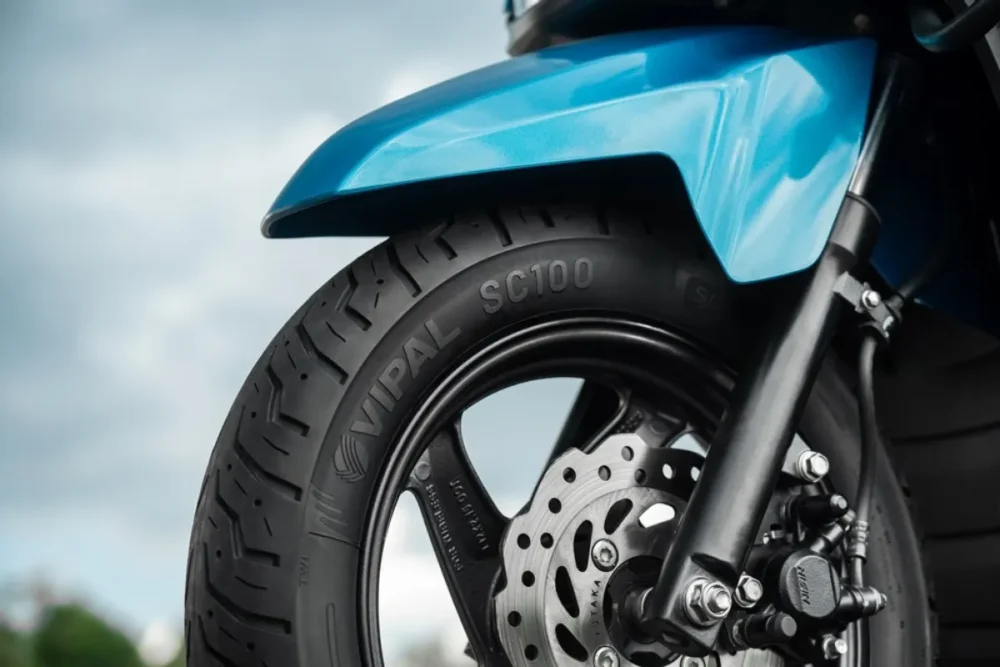vipal sc100