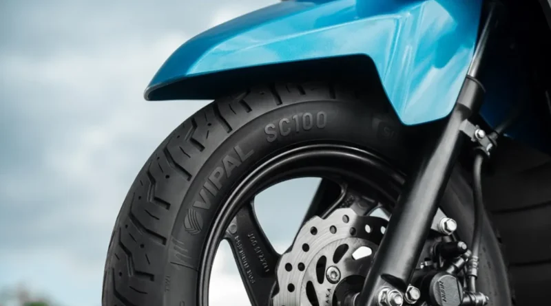 vipal sc100