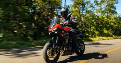 yamaha tracer 7