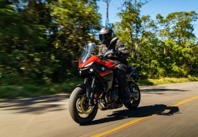 yamaha tracer 7