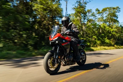 yamaha tracer 7