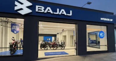 bajaj
