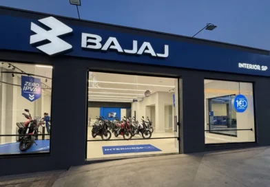 bajaj