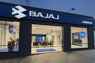 bajaj