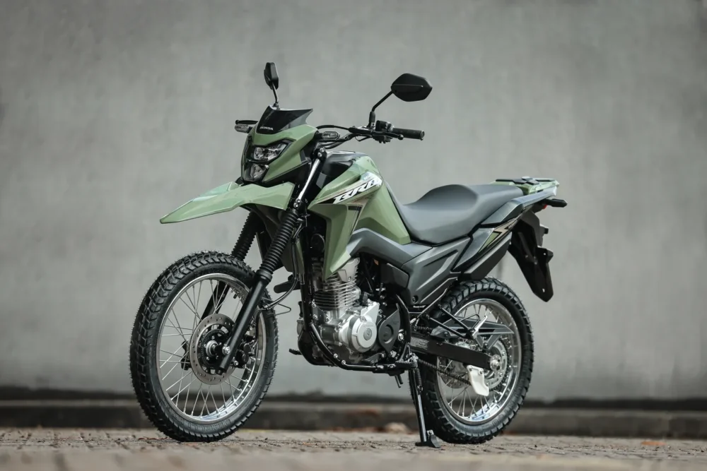 nxr 160 bros 2027