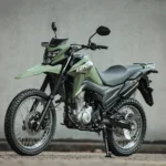 nxr 160 bros 2027