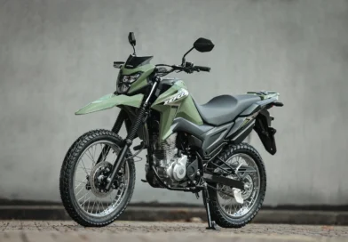 nxr 160 bros 2027