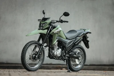 nxr 160 bros 2027
