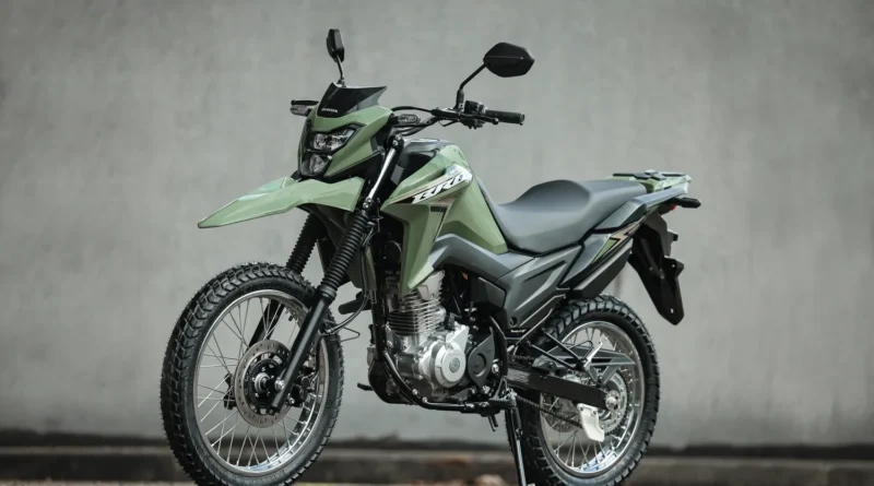 nxr 160 bros 2027