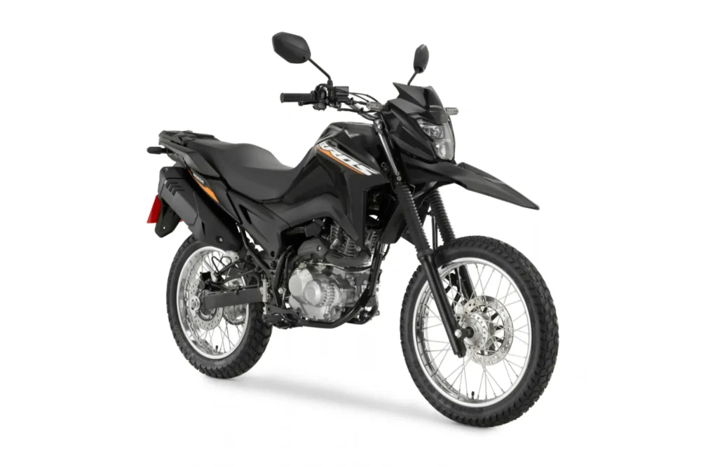 nxr 160 bros 2027