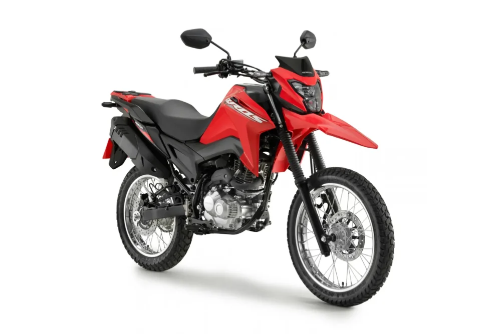 nxr 160 bros 2027