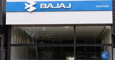 bajaj