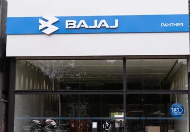 bajaj