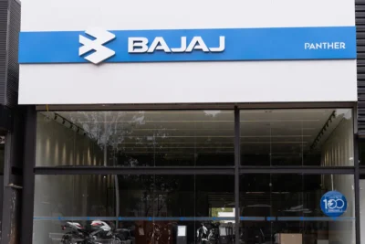 bajaj