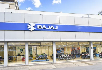 bajaj