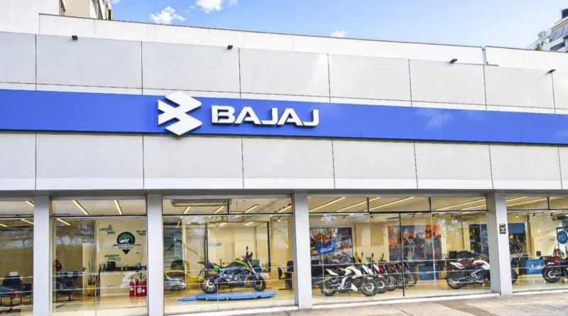 bajaj