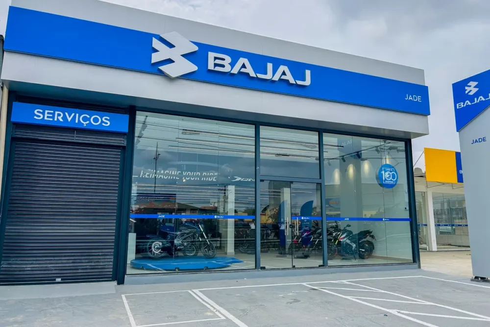bajaj