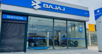 Bajaj inaugura 2 novas lojas em São Paulo e na Bahia bajaj