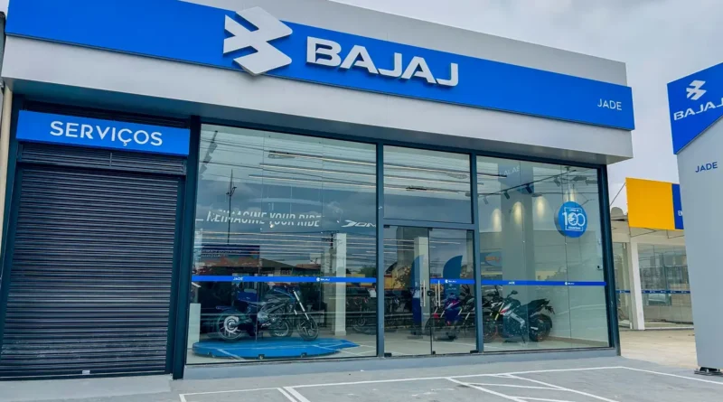 bajaj