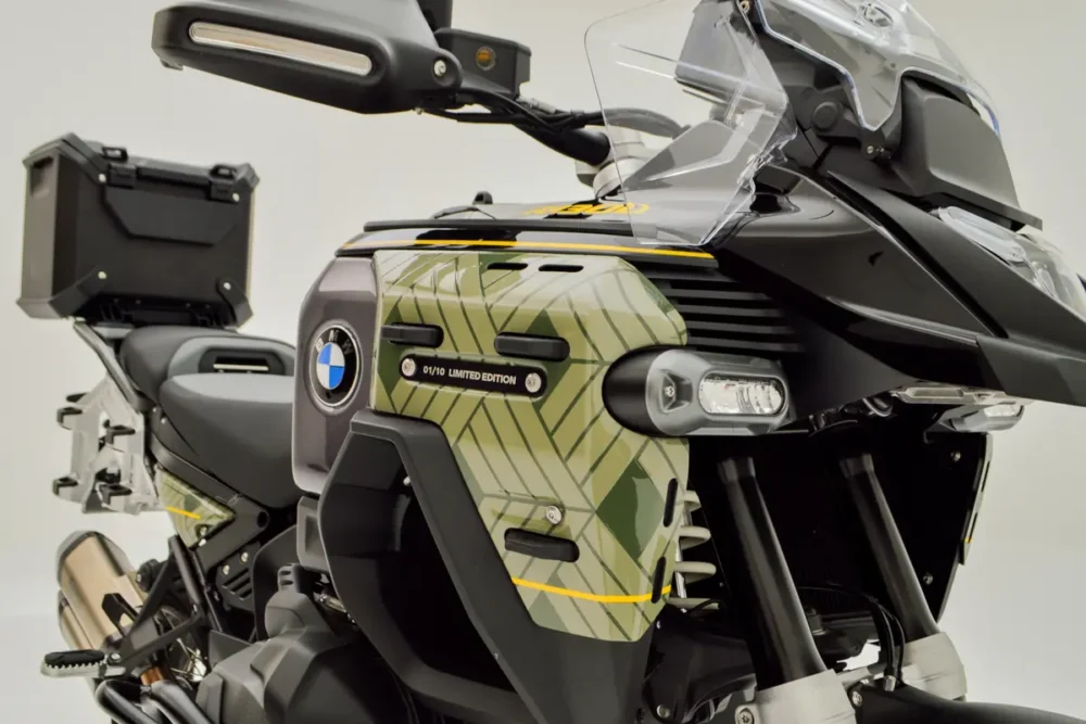 r 1300 gs adventure 10y manaus