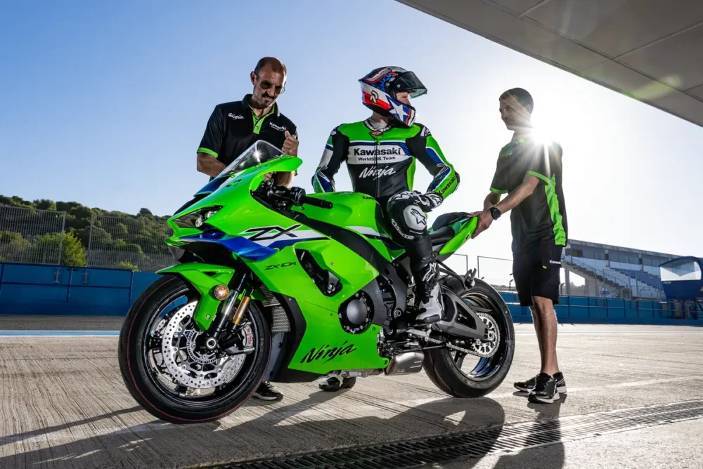 ninja zx-10r