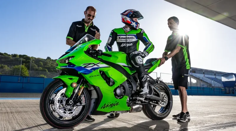 ninja zx-10r