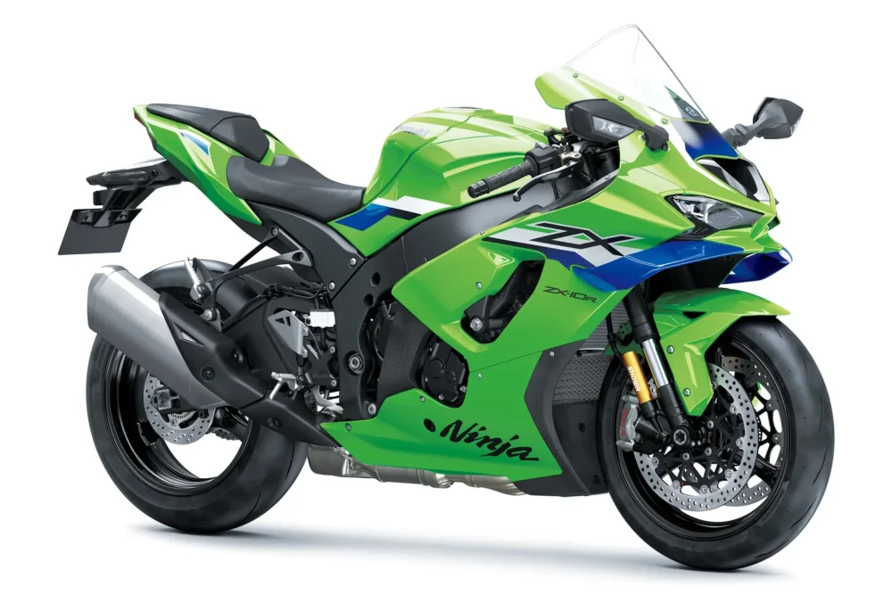 ninja zx-10r