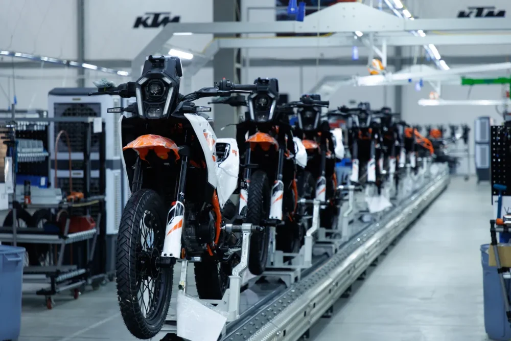 ktm