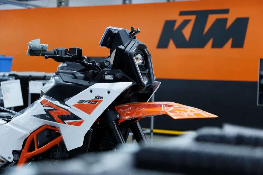 ktm