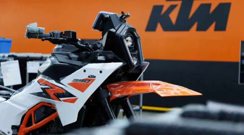 ktm